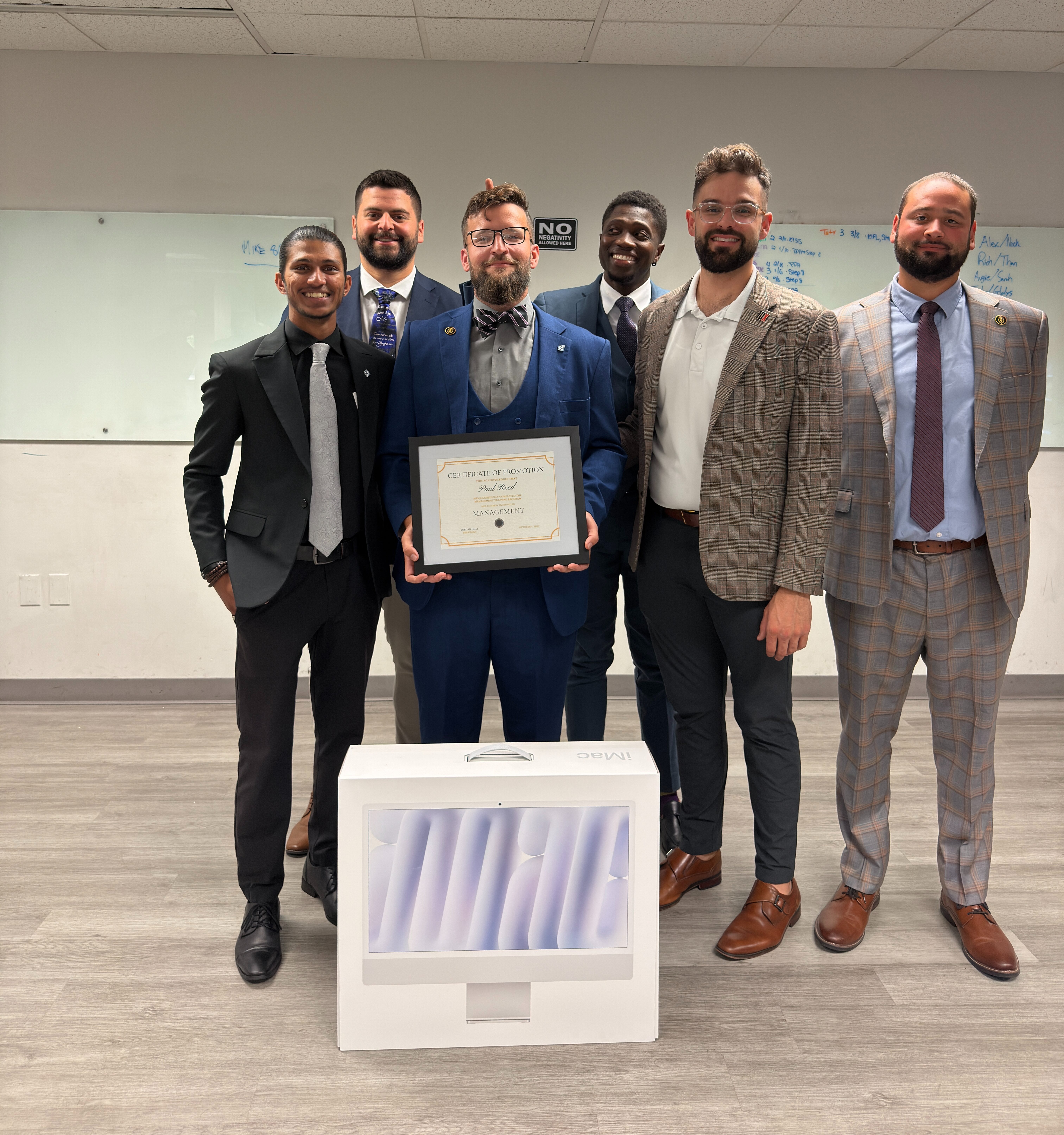 Emkare Solutions – Sales Strategies and Marketing Services